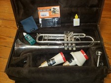 Bach Stradivarius 180S37