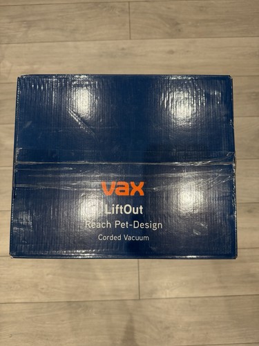 Vax lift out reach - out, design