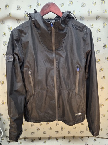Superdry elite windcheater - elite,