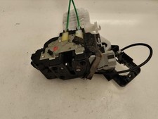 rear door lock rh HYUNDAI I30