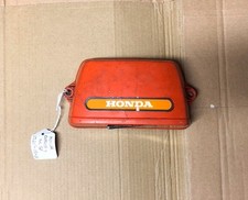 Honda Express Deluxe 50 Air Filter Box Cover Lid