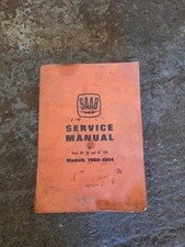 Original rare workshop - rare, 95