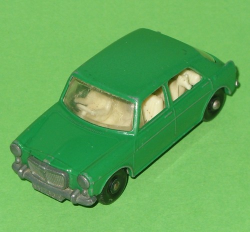Matchbox 64b mg - 64b,
