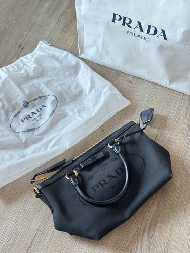 Prada women shoulder bag - women's,