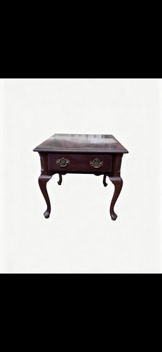 Vintage queen anne style - queen,