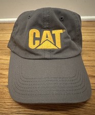 Caterpillar Cat Embroidered