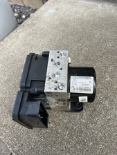 Ford Fiesta Abs Pump & Module