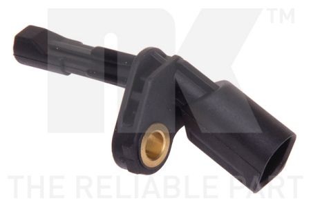 Rear right abs wheel speed - rear,