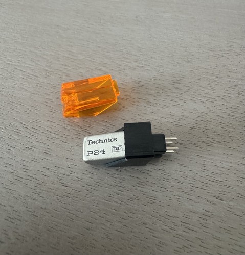 Technics p24 mount - p24, t4p