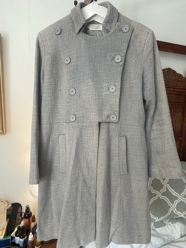 Toast frock coat lovely - toast, uk