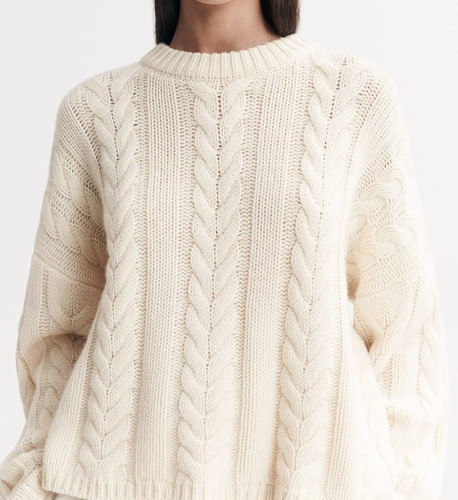 Soft goat 685 chunky - goat, $685