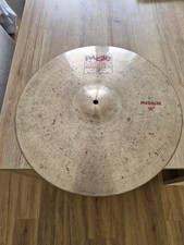 Paiste 2002 18" Medium