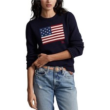 Ralph Lauren Womens American