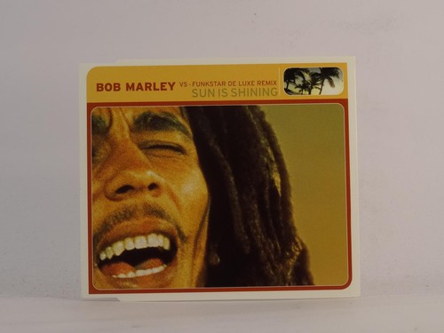 Bob marley sun shining - marley,