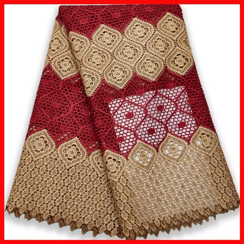 Kajurui african lace fabric - kajurui,