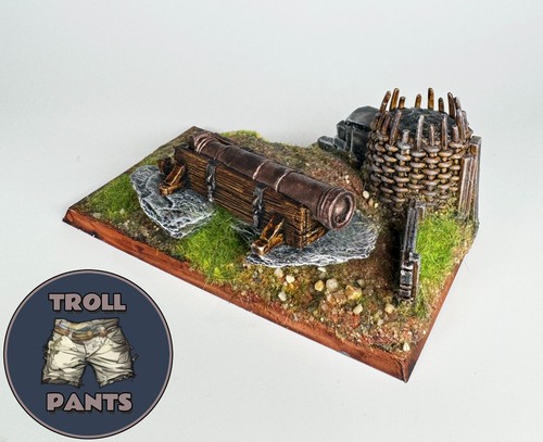 Bretonnia border princes - bretonnia,