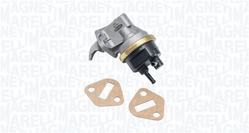 Fuel pump fits renault - pump, 4