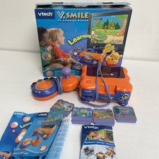 VTECH V Smile Kids Tv Learning