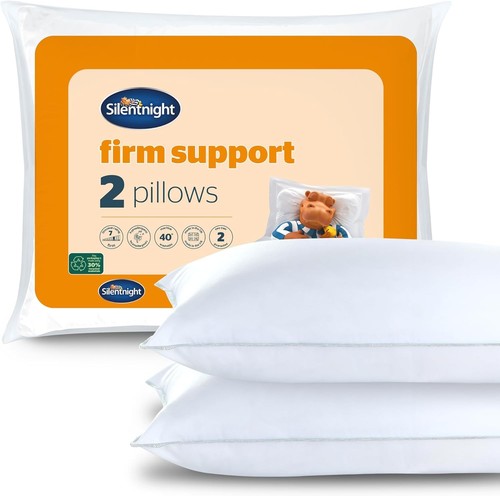 Silentnight firm support - silentnight,