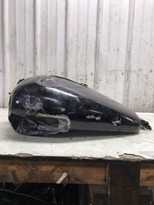 12 Triumph Thunderbird Storm