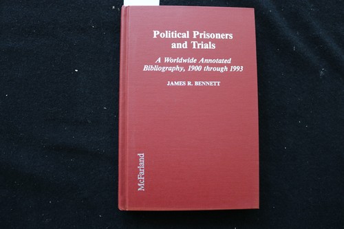 1995 political prisoners and - 1995,
