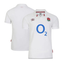 England Rugby Home Shirt (Size
