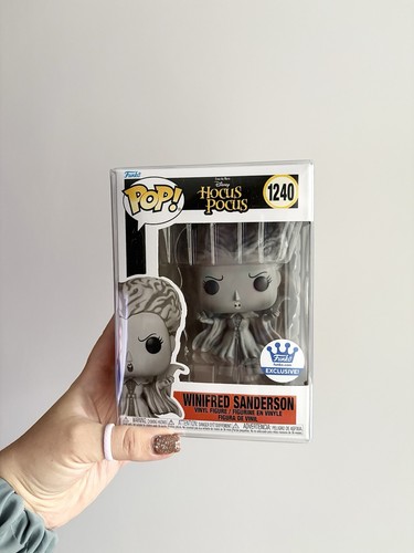 Funko pop disney hocus - pop!,