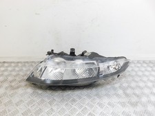 HONDA CIVIC MK8 N/S PASSENGER SIDE FRONT XENON HEADLIGHT 33151-SMG-E123-M1 .