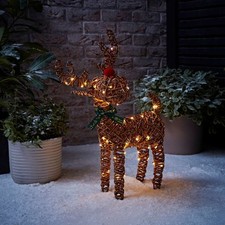 Christmas Light Battery