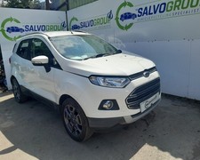 FORD ECOSPORT 205/50R17 WITH 6MM TREAD ALLOY 3 DN1C-1007-AA 2014-2017