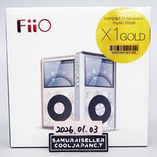 FiiO X1 High Resolution