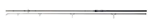Daiwa black widow plus carp - black,