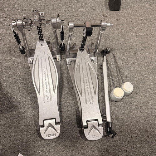 Tama speed cobra hp310lw 310 - cobra,