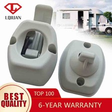 Door Retainer Catch for