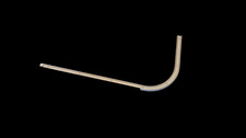 Genuine Chausson Shower Rail