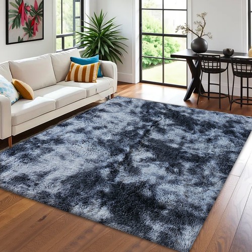 Thick shaggy rugs living - shaggy,