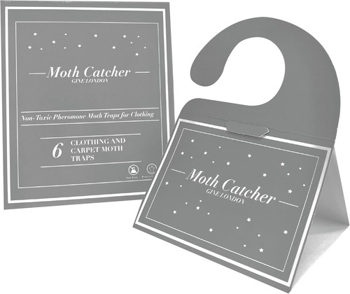 Moth traps - 6,