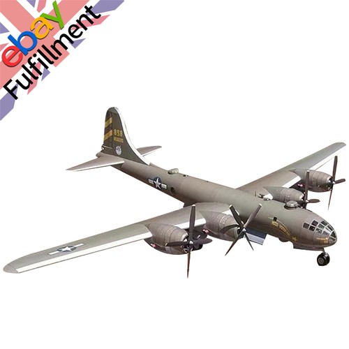 Boeing 29 superfortress - boeing, b-29