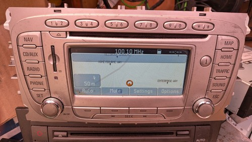 Ford travel pilot - pilot,