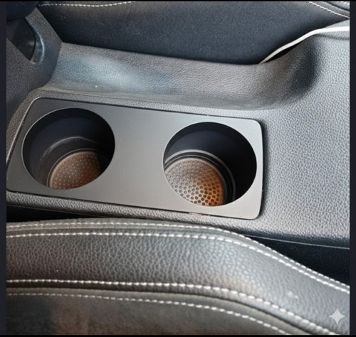 Cup holder insert - insert, –