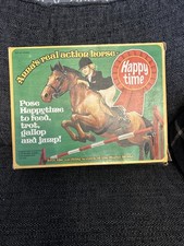 VINTAGE PEDIGREE HAPPY TIME