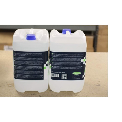Adblue 20l set - 20l, 2