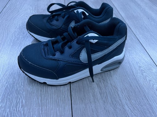 Nike air max - air, boys