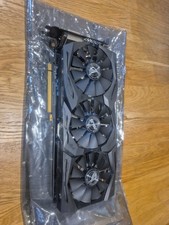 ASUS Strix NVIDIA GeForce GTX
