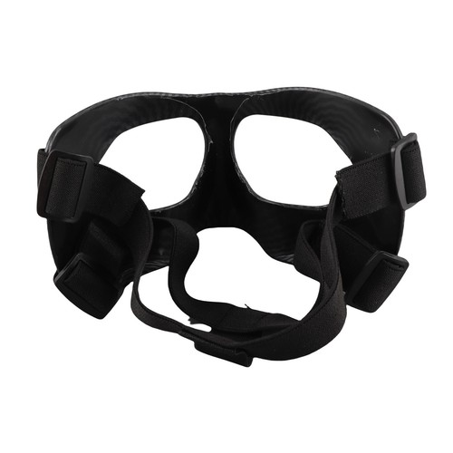 Nose guard for - broken,