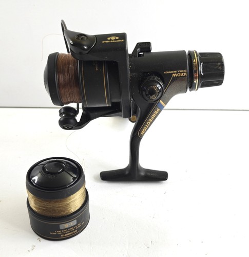 Shimano perfection 1010w - shimano,