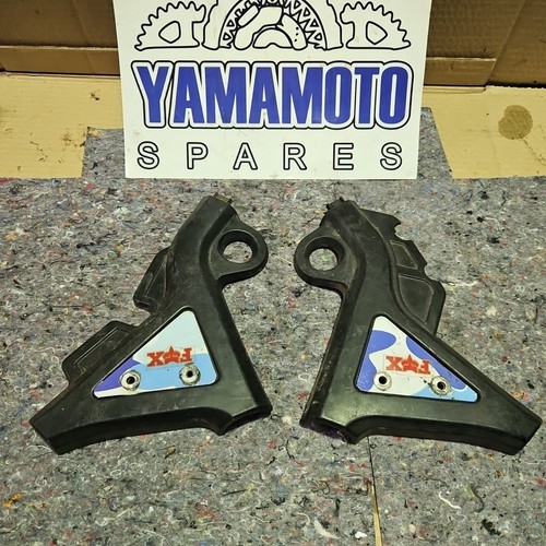 Yamaha wr125 wr125x wr125r - yamaha,