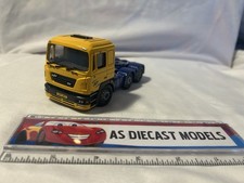 Corgi Modern Truck ERF ECS JET
