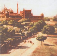 Marquis De Tren & Bonny Billy