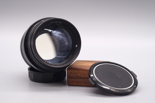 Lzos jupiter 85mm m39 - 9,